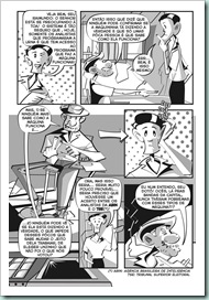 Seu Raimundo e a urna eletrônica Pg 03 Seu Raimundo e a urna eletrônica Pg 03