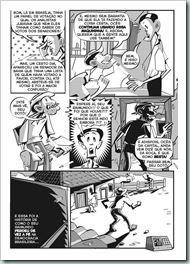 Seu Raimundo e a urna eletrônica Pg 04 Seu Raimundo e a urna eletrônica Pg 04