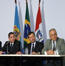 Força Tarefa Polícia Federal Força Tarefa Polícia Federal