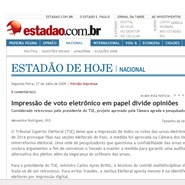 Estadão Reportagem