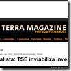 Terra Magazine