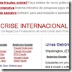 Crise Internacional