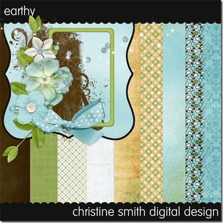 CSmith_Earthy