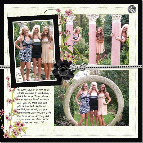 Homecoming-Girls