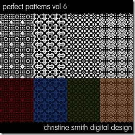 CSmith_Pattern6