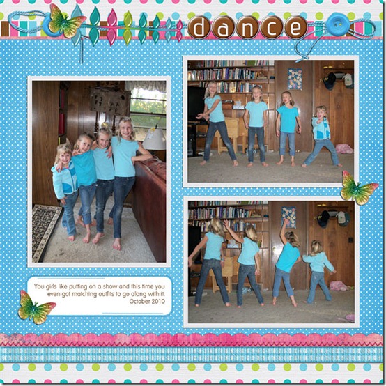 Dancing-Girls