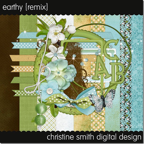 CSmith_Earthy