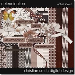smich-determination