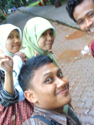 Ma'arif yes