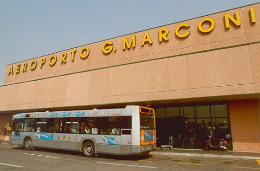 Aeroporto di Bologna