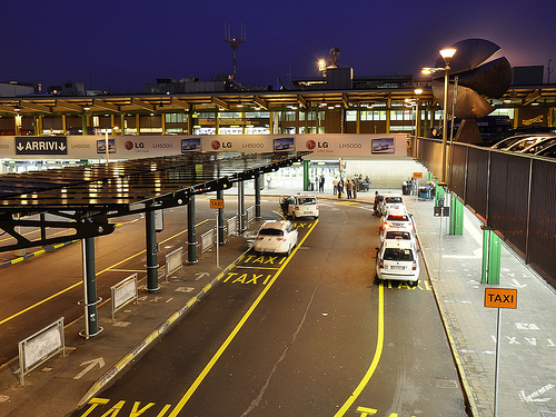 Aeroporto di Milano - Linate