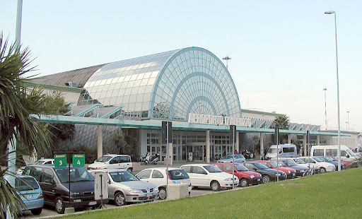 Aeroporto di Pescara