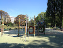 Parc Sainte Périne Parcours Enfants