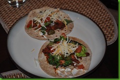  My Favorite Recipe:  Turkey Chili