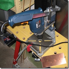 Drill Press! 001