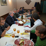 Riunione conviviale