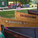 Sulkava 2010