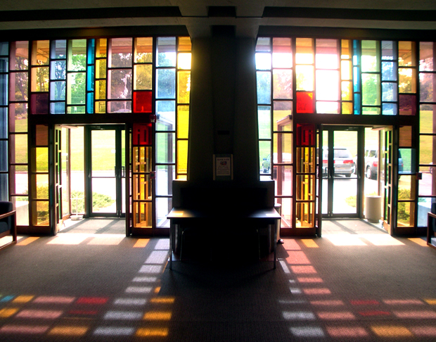 Summer Solstice talk & Architectural