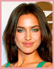 Irina Shayk