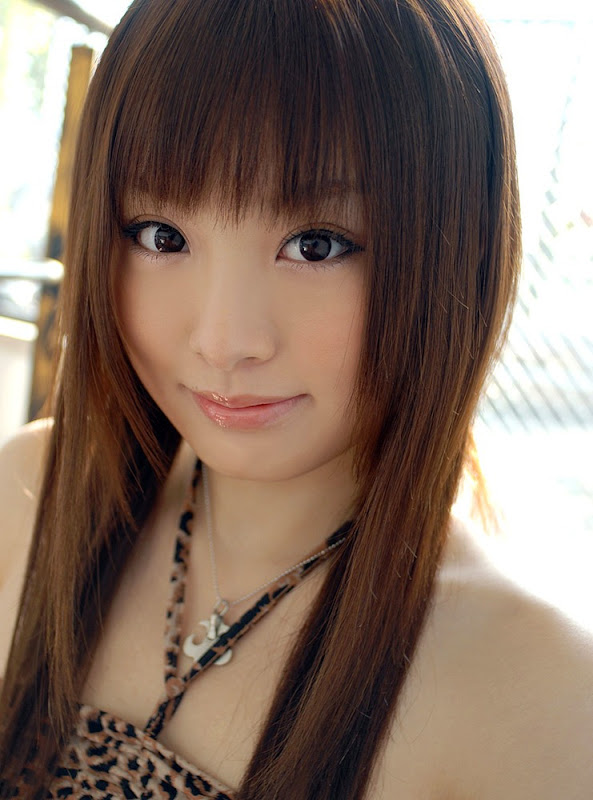 綾波優(Yuu Ayanami)