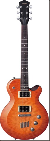 aes620 guitar