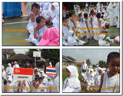 Berangkat Berangkat
