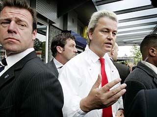 Гирт Вилдерс - Geert Wilders