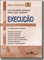 Livro. Execução. Marinoni. Livro. Execução. Marinoni.