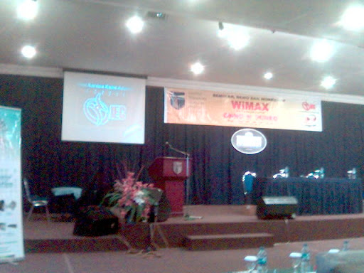 seminar