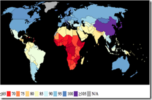 countries countries