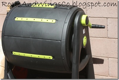 garden composter