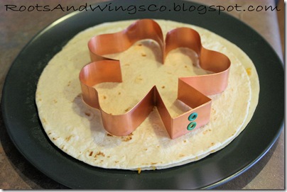 st patricks day cookie cutter a st patricks day cookie cutter a