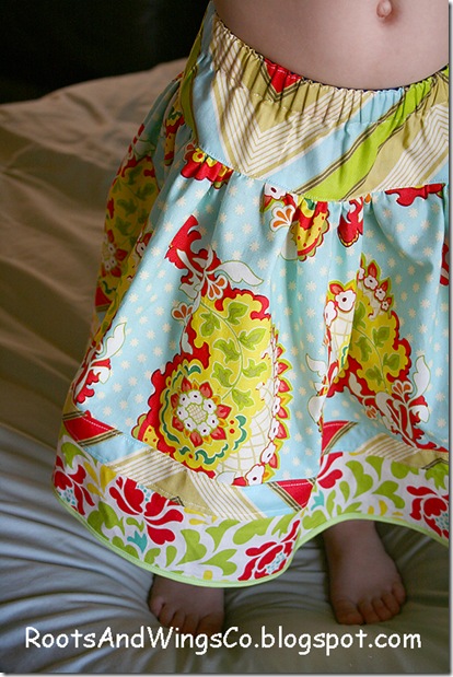 twirly skirt on twirly skirt on
