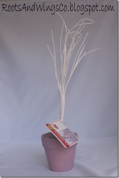 teacher appreciation money tree b