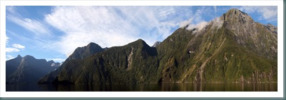 Milford Sound