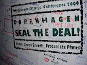 Copenhagen Climate Change Conference December 2009