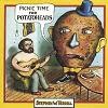 STEPHEN W. TERRELL: Picnic Time For Potatoheads (and Best-Loved Songs From Pandemonium Jukebox)