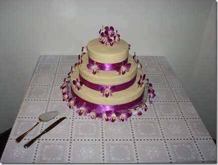 Cake