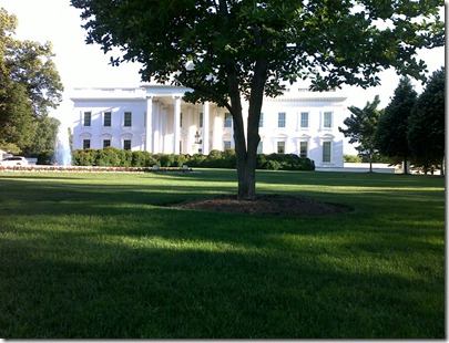 White House