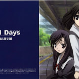 [EAC](アルバム) School Days - スクールデイズ ボーカルアルバム