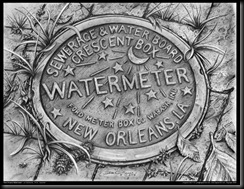 watermeter