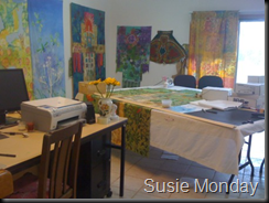 studio
