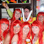 Carnaval 2011 - Carnaval 2011 maandag