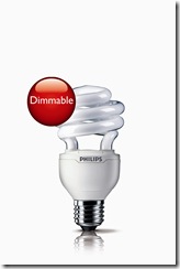 Dimmable T3 Tornado
