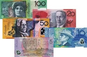 banknotes