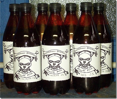 Dark Ale