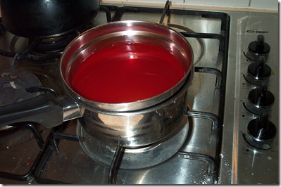 Cheese Wax 007 Cheese Wax 007