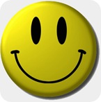 smiley smiley