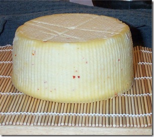 Pepper Jack
