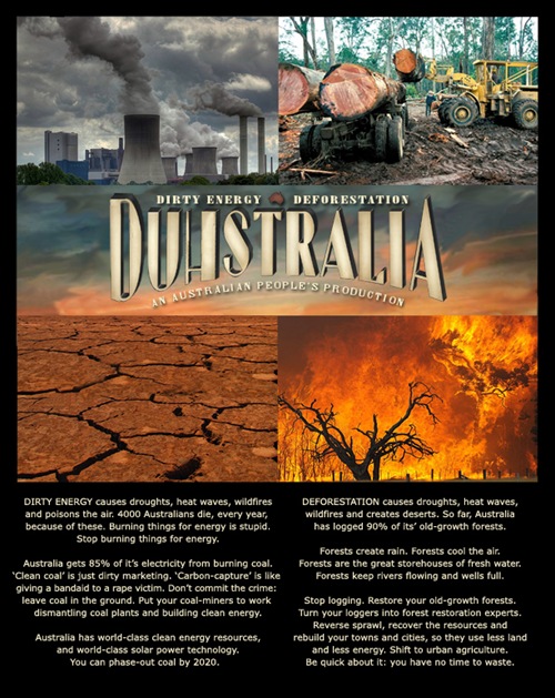 AustraliaFuture